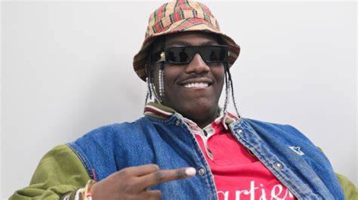 Lil Yachty's net worth, age, real name, girlfriend, height, movies