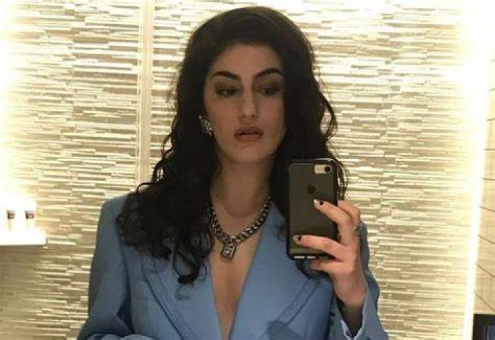 Lilli Kay Salary, Net worth, Bio, Ethnicity, Age Networth and Salary