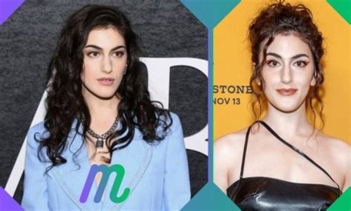 Lilli Kay: The Rising Star And The Trans Conversation