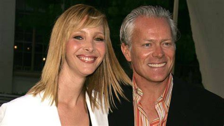 Lisa Kudrow og Michel Sterns forholdstidslinje utforsket Nyheter Idag