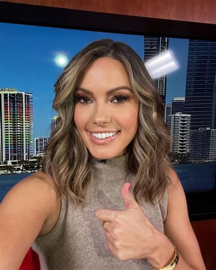 Lisa Marie Boothe's Fox News Salary and Marital Status Revealed