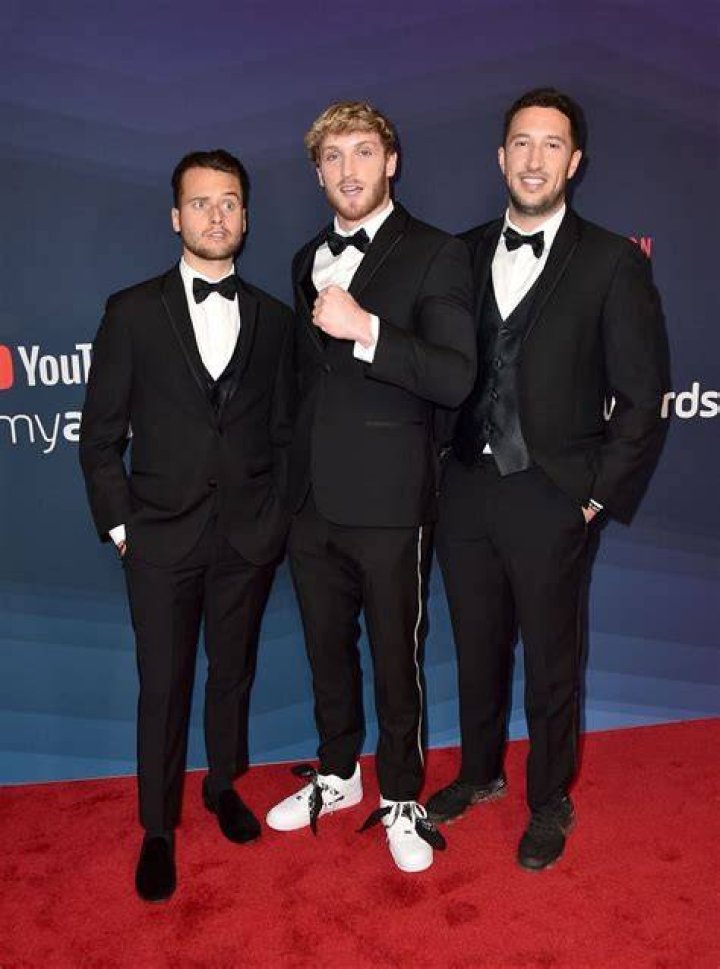Logan Paul Mike Majlak beef Is there a feud between the two YouTubers?