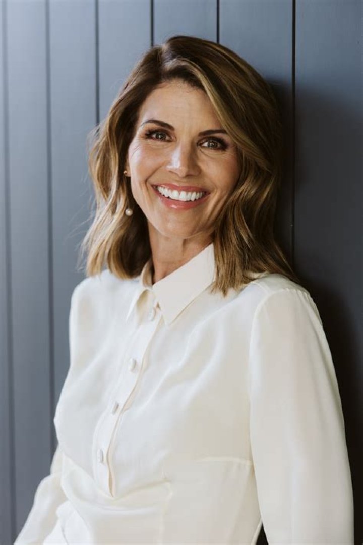 Lori Loughlin's Daughters Olivia Jade and Isabella Giannulli Are