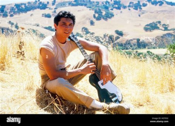 Lou Diamond Phillips Phillips was born as Lou Diamond Upchurch at the