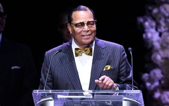 Louis Farrakhan Net Worth 2019, Bio, Wiki, Height, Awards and Instagram