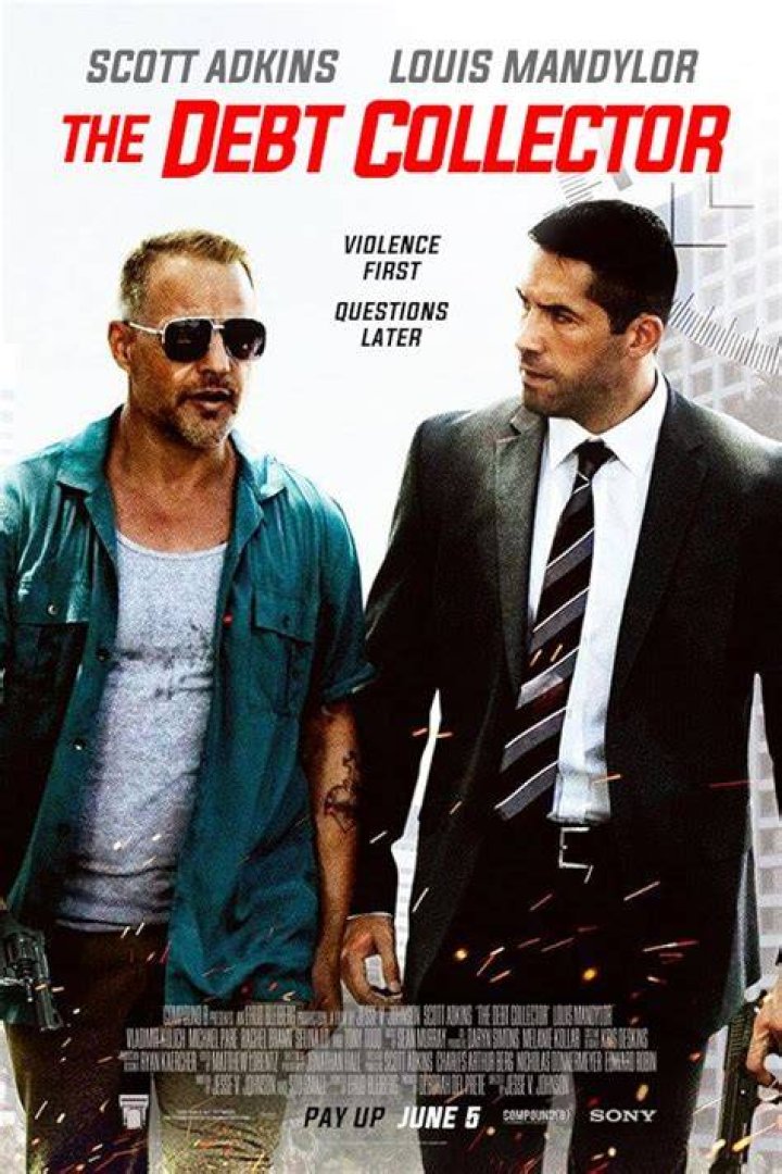 Louis Mandylor IMDb