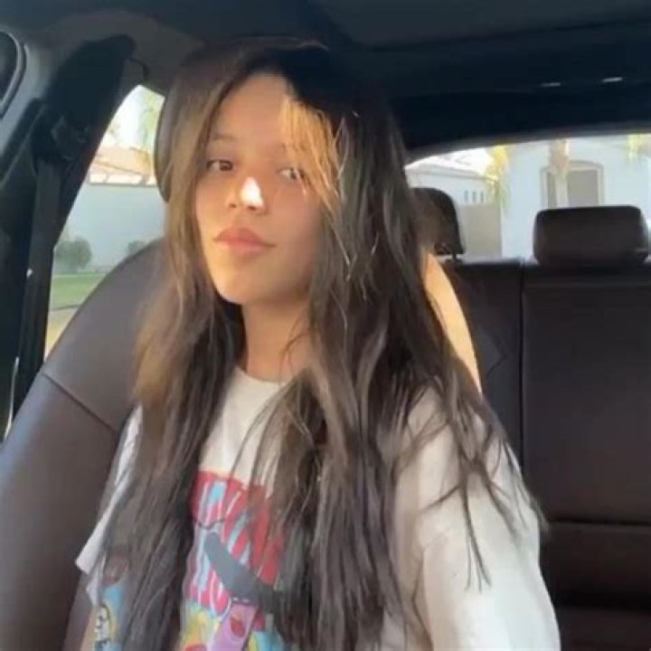 Jenna Ortega Single by OTR Kadin on Apple Music