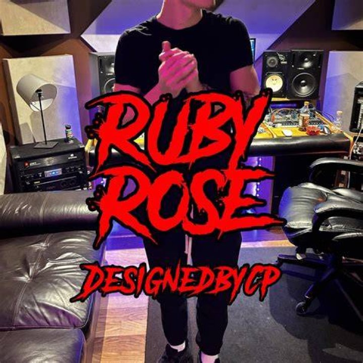 &lrm;Ruby Rose Single by Iamkidd on Apple Music
