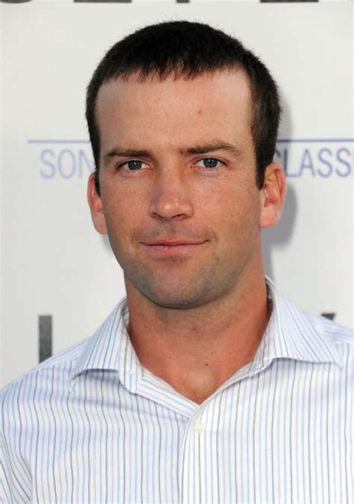 Lucas Black Illness Is He Sick? Health Update And Family