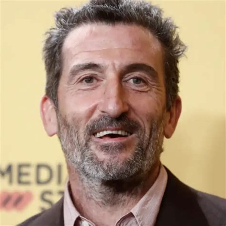 Luis Zahera AlloCiné