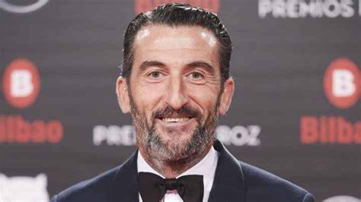 Luis Zahera "Ya empiezo a estar un poco mayor para ser protagonista"