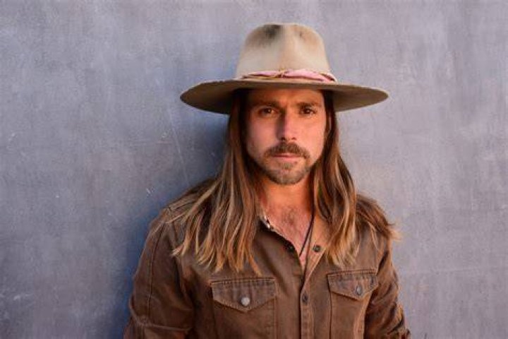 Lukas Nelson's 'A Star Is Born' Involvement Paid Off Big Time