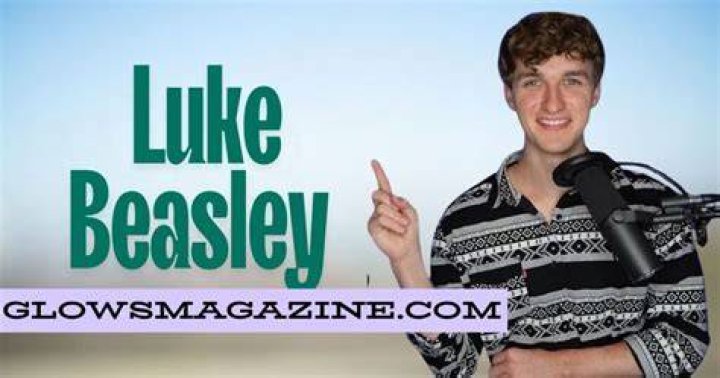 Luke Beasley Wikipedia, Wiki, Age, Partner, Net Worth, Education