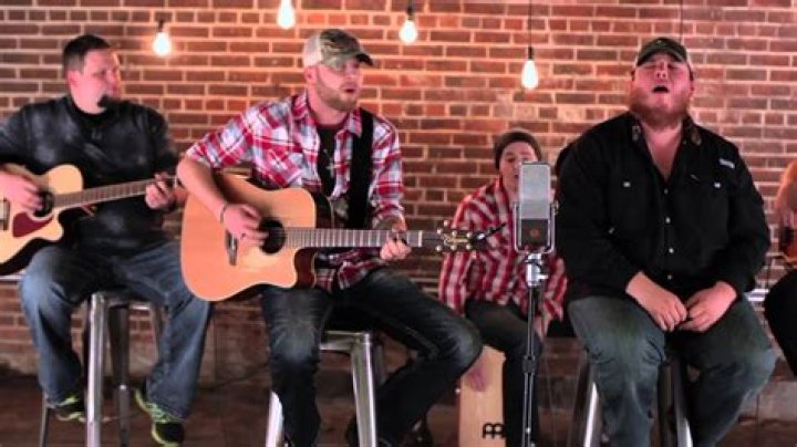 Luke Combs & Jacob Bryant "Out There" (Unplugged) YouTube
