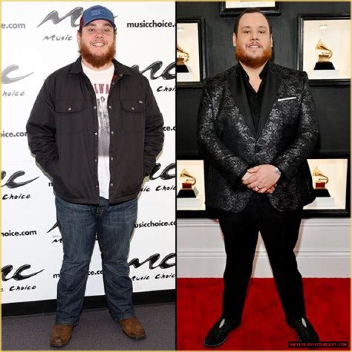 Luke Combs Height, Weight, Age, Bio, Measurements, Net Worth, Wife