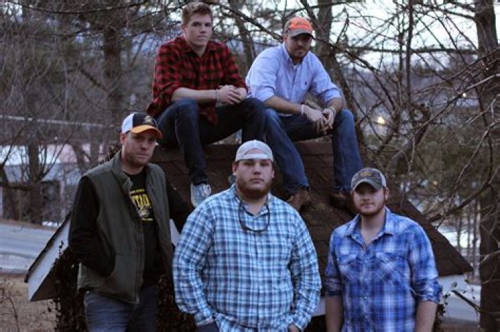 Luke Combs ReverbNation