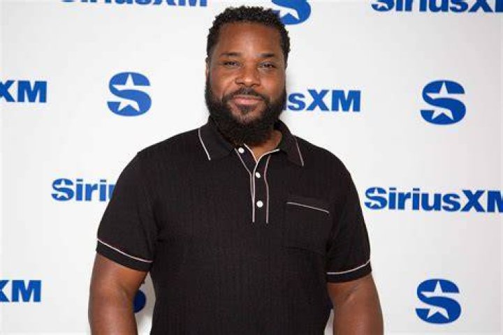 MalcolmJamal Warner's No Longer Hiding The Takeaway WNYC Studios
