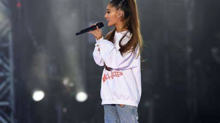 Manchester terror attack Ariana Grande's drummer recalls 'surreal