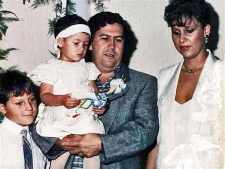 Manuela Escobar's Age, Bio, Career, Net Worth, Pablo Escobar's Daughter