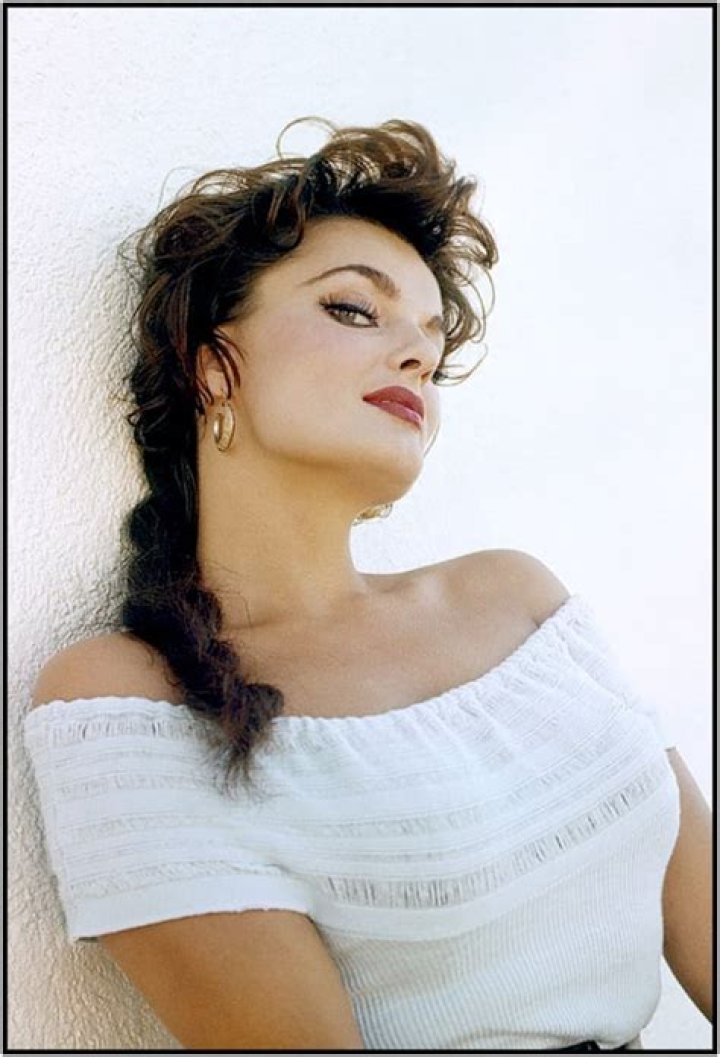 Marilyn Hanold, 1959 vgb