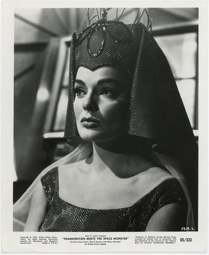 Marilyn Hanold IMDb