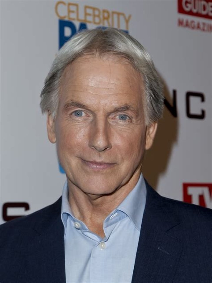 Mark Harmon on His Happy Marriage to Pam Dawber &lsquo;I Had to Kiss a Lot