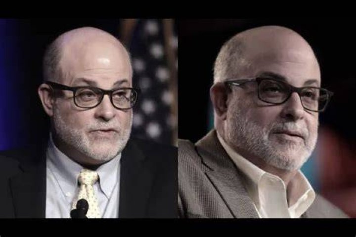 Mark Levin Built His Net Worth as a Lawyer and Conservative Radio Host