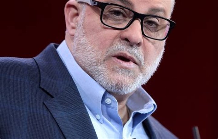 Mark Levin quoted me on his Fox News TV show tonight&hellip;