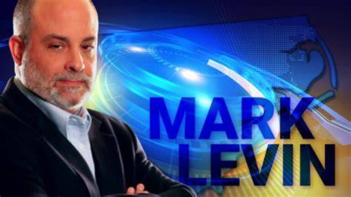 Mark Levin Weekdays 3PM 6PM KDWNAM Las Vegas