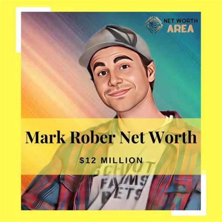 Mark Rober Net Worth 2023 Salary, Career, Bio