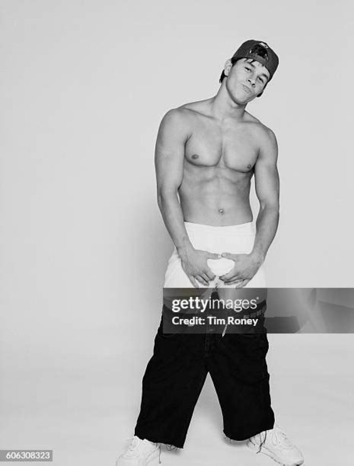 Mark Wahlberg rapper, undies model, Hollywood star Herald Sun