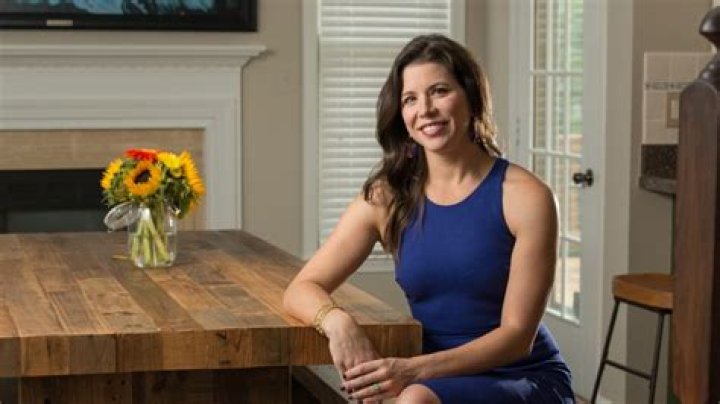 Mary Katharine Ham Moving Forward Without Fear Finding Strength in a