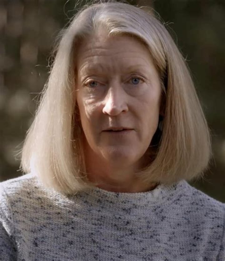 Mary McCord IMDb