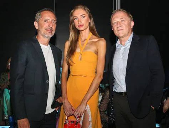 Mathilde Pinault Net Worth, Bio, Age, Height, Nationality, Relationship