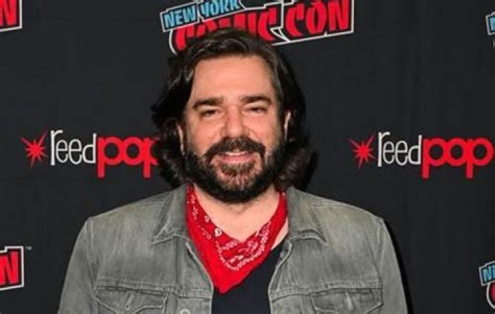 Matt Berry IMDb