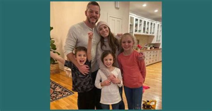Matt Carriker Net Worth 2024 (With Demolition Ranch Worth)