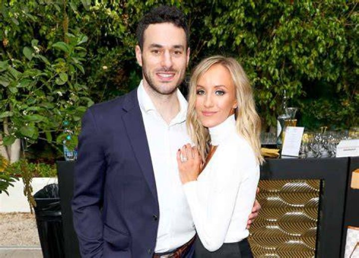 Matt Lombardi Opens Up About His Engagement to Nastia Liukin Ending