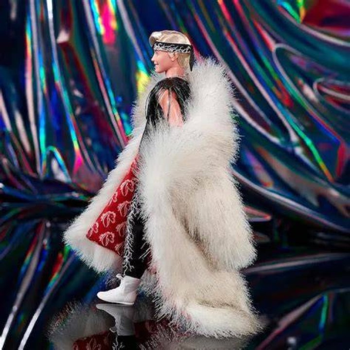 Mattel Just Released A New Ken Doll In His 'Mojo Dojo Casa House