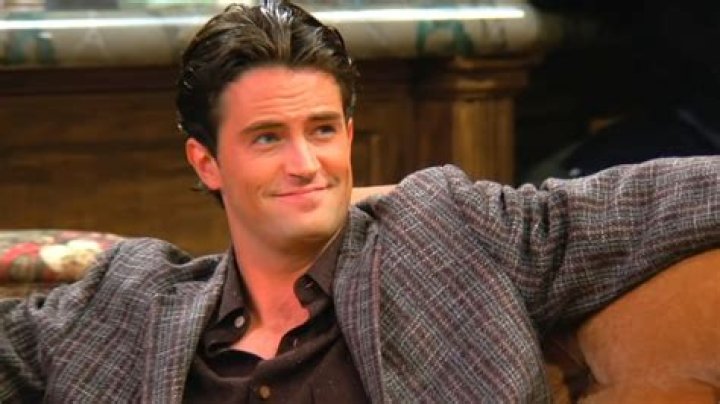 Matthew Perry's Dating History See Past Relationships and Girlfriends