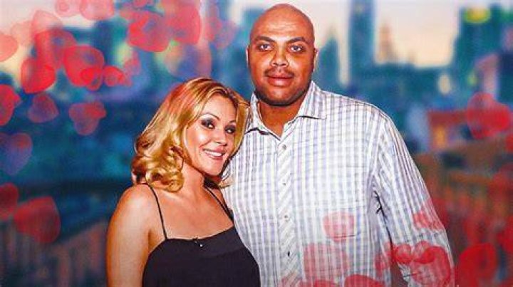 Maureen Blumhardt, Charles Barkley's Wife 5 Fast Facts You Need to Know