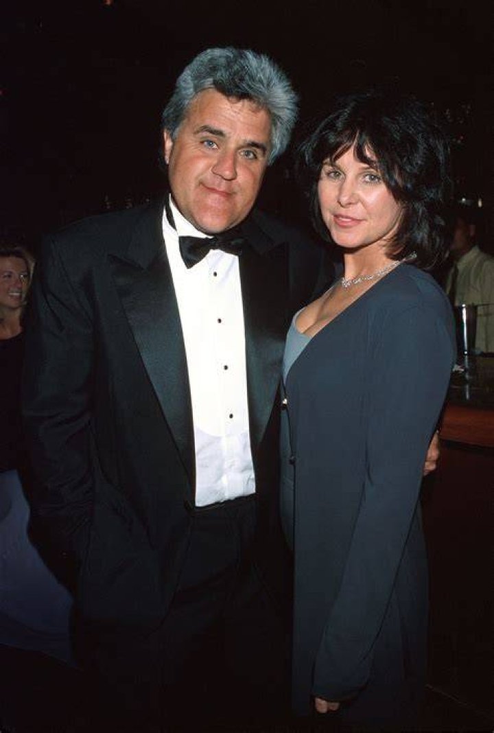 Mavis Leno Who is Jay Leno wife? ABTC
