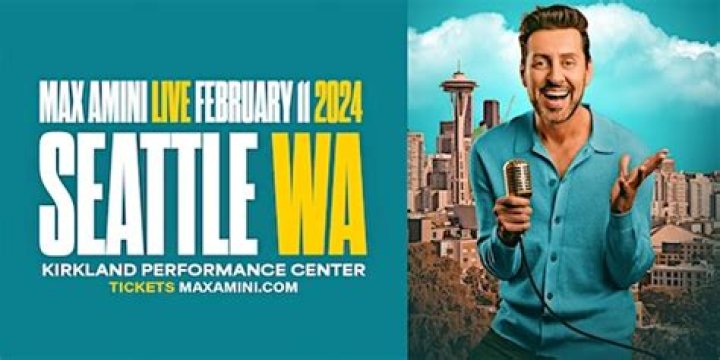 Max Amini_2 Kirkland Performance Center