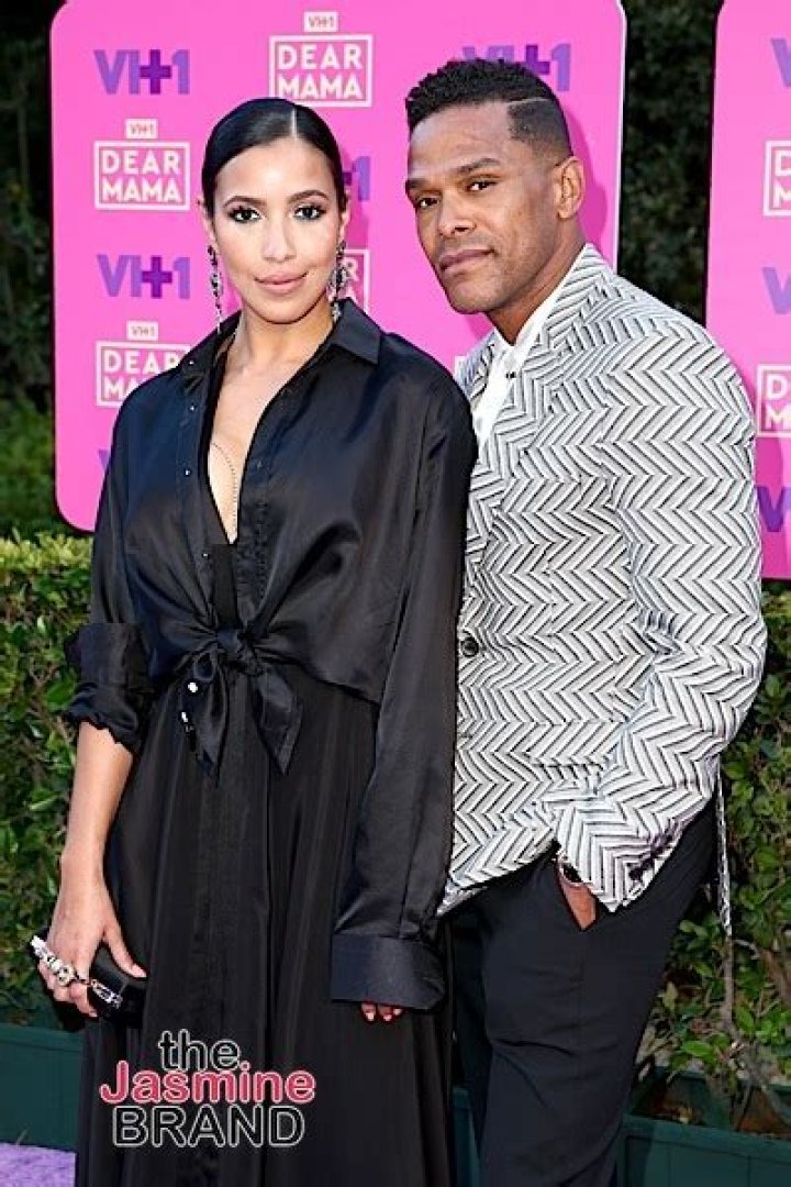 Maxwell Confirms Relationship With Julissa Bermudez? Majic 102.1