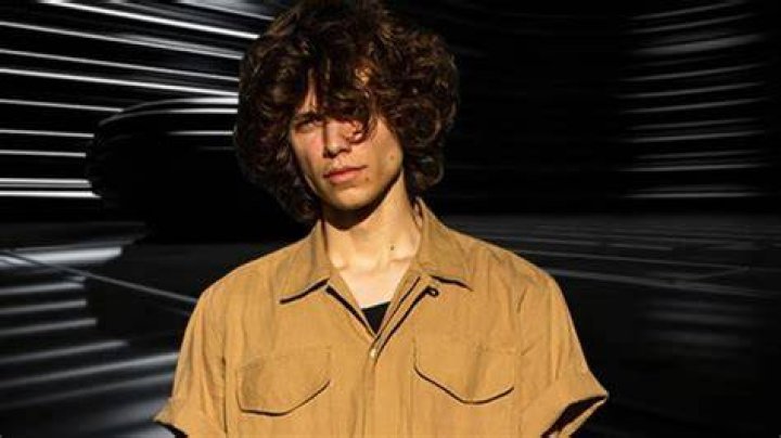 Maxx Morando Wiki, Age, Bio, Height, Girlfriend, Parents, Ethnicity