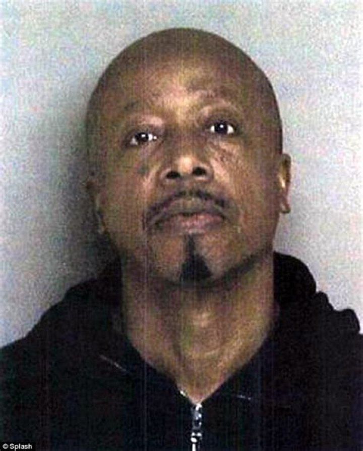 MC Hammer arrested for obstructing a police officer... but claims he