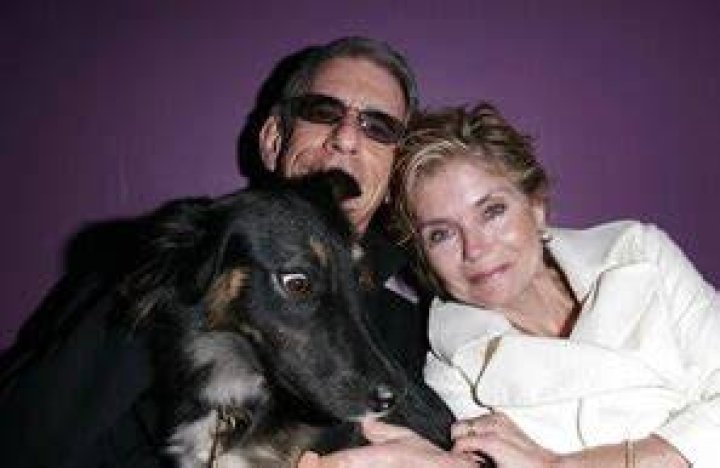 Meet Dalia Danoch Richard Belzer's ExWife [Biography]