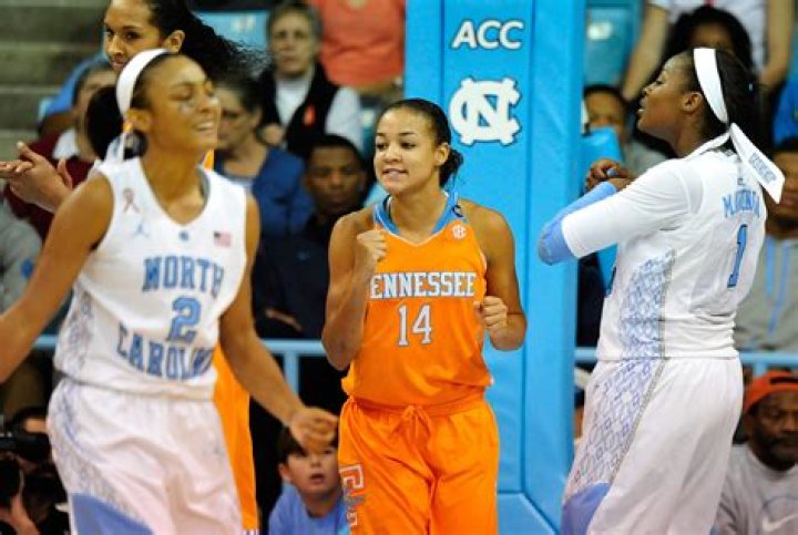 Meet ESPN Andraya Carter Bre Austin's Wife