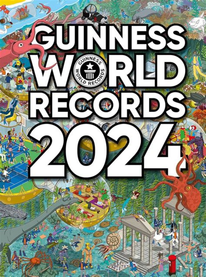 Meet Guinness World Record's Shortest Woman 11pounds And 24.7inches