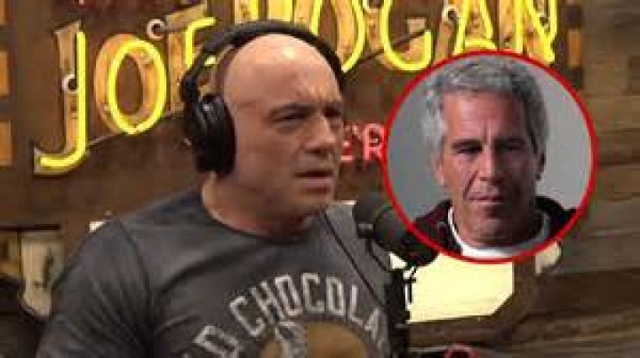 Meet Joe Rogan's Adopted Daughter His Beloved Kayja Rose