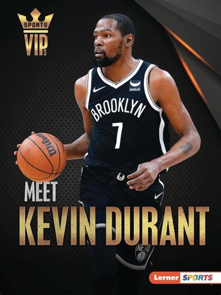 Meet Kevin Durant's Brothers Tony and Rayvonne Pratt
